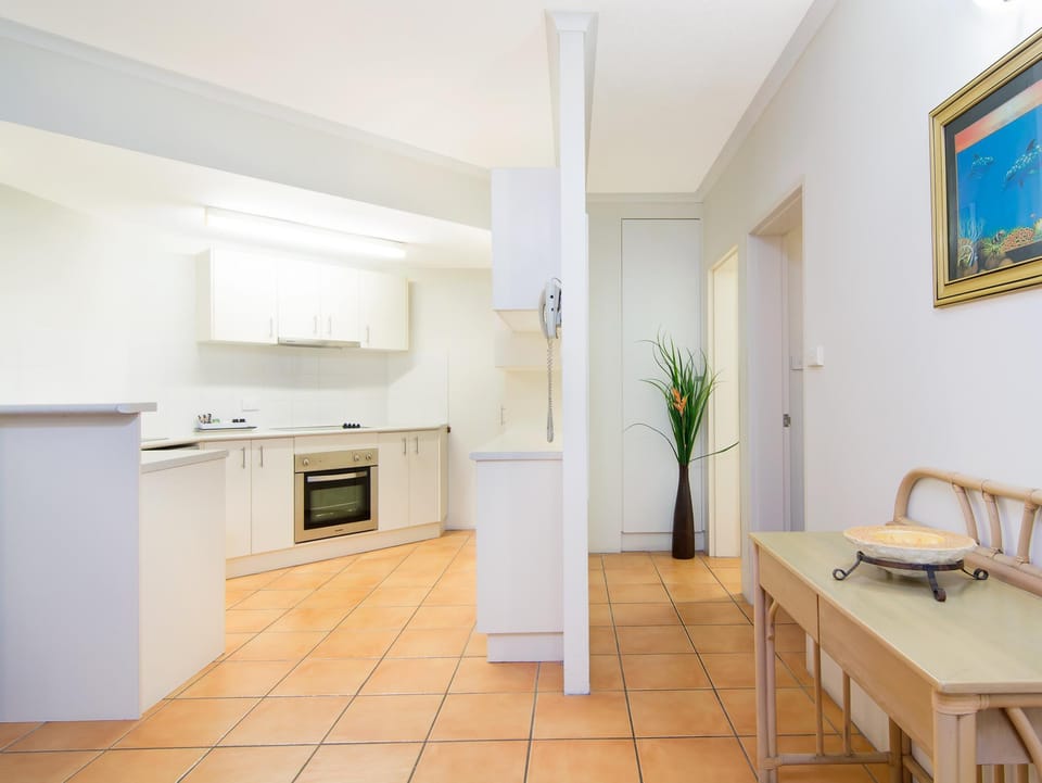 Port Douglas Outrigger Holiday Apartments Apartment hotel in Port Douglas