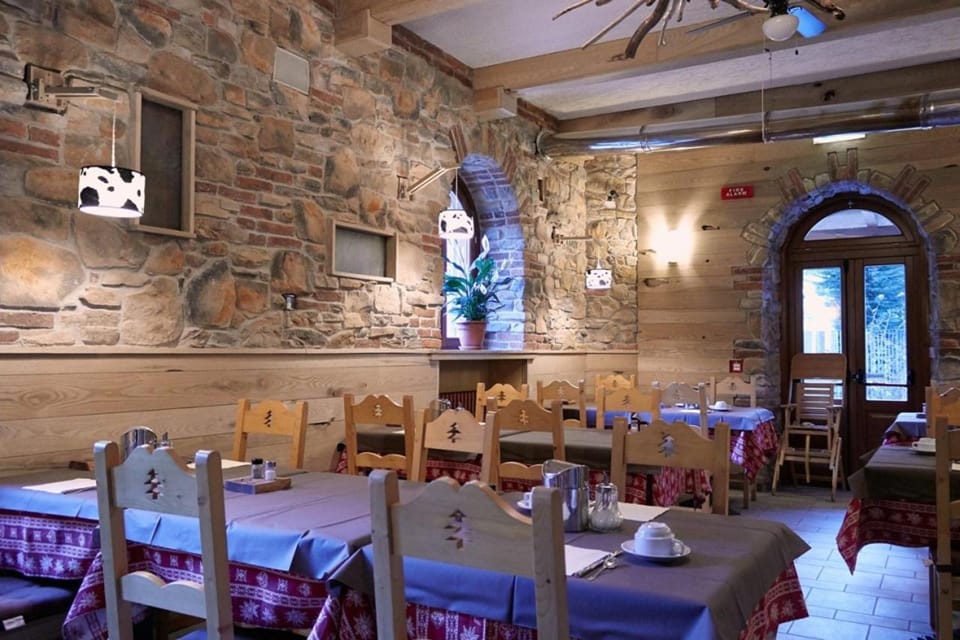 Hotel Piccolo Parco Hotel in Limone Piemonte