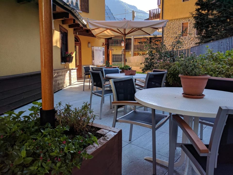 Hotel Piccolo Parco Hotel in Limone Piemonte