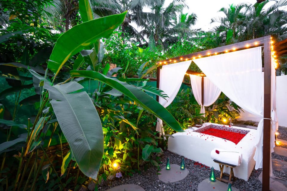 Moustache Goa Luxuria Hostel in Goa, India