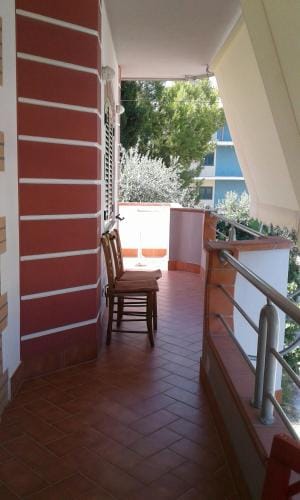 Villa Elvis Hotel in Vlorë County, Albania