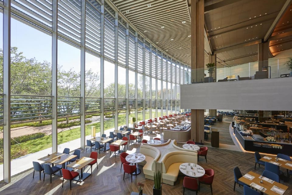 Lahan Select Gyeongju Hotel in South Korea