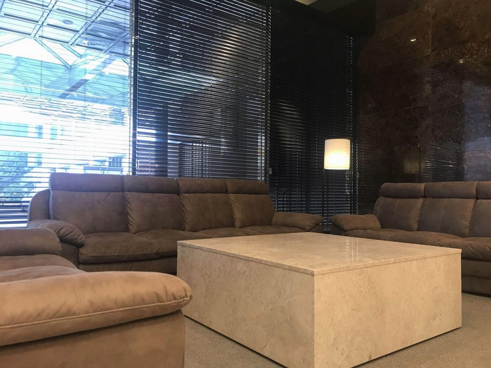 Hotel International Changwon Hotel in South Korea