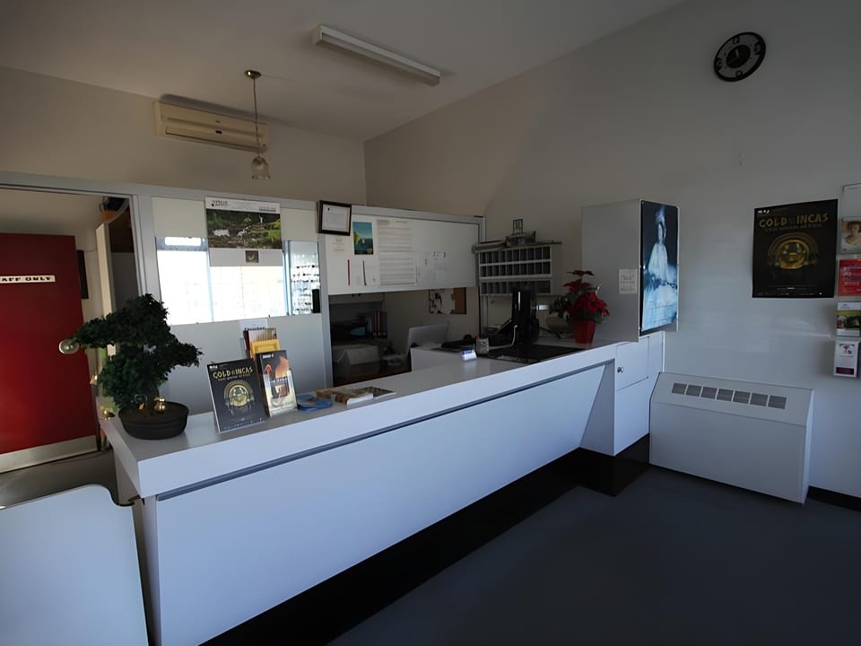 Queanbeyan Motel Motel in Queanbeyan
