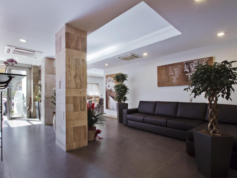 Hotel Gravina San Pietro Hotel in Rome