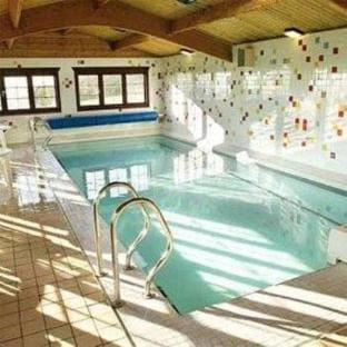 Best Western Hetland Hall Hotel in England