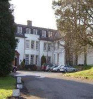 Best Western Hetland Hall Hotel in England