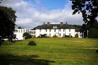 Best Western Hetland Hall Hotel in England