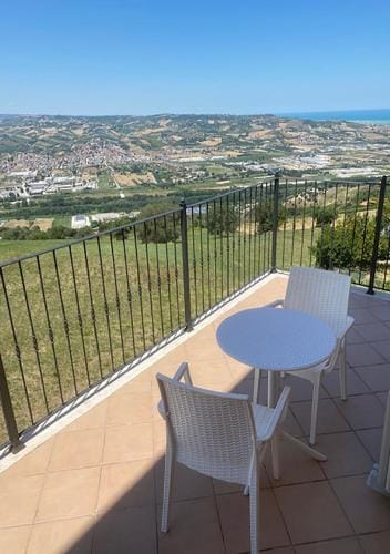 Hotel ristorante Bellavista Hotel in Abruzzo