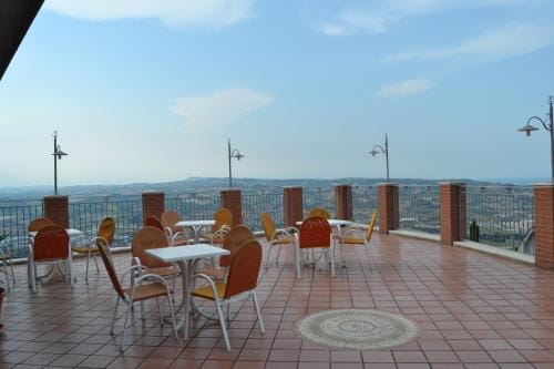 Hotel ristorante Bellavista Hotel in Abruzzo