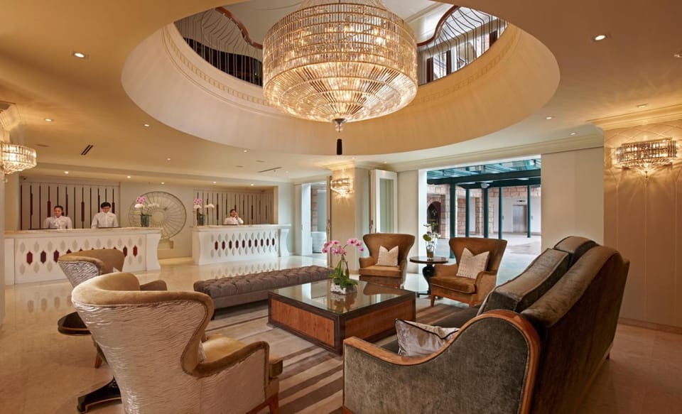 The Chateau Spa & Wellness Resort Resort in Selangor, Malaysia