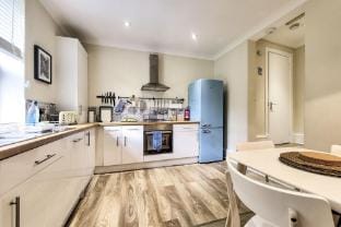 Amadeus Serviced Apartments Hotel in Glasgow
