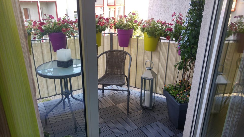 Apartment Rainer Zufall Hotel in Leipzig