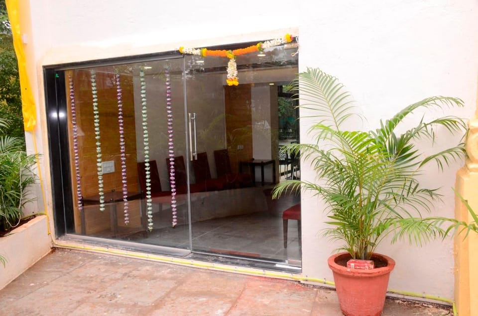 HOTEL ARVI Hotel in Lonavla