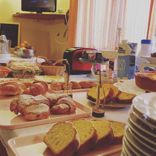 B&B La Casa Di Zefiro Hotel in Emilia-Romagna