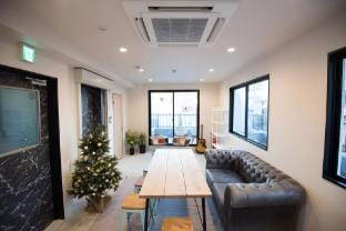 TOKYO-W-INN Asakusa Hostel in Chiba Prefecture