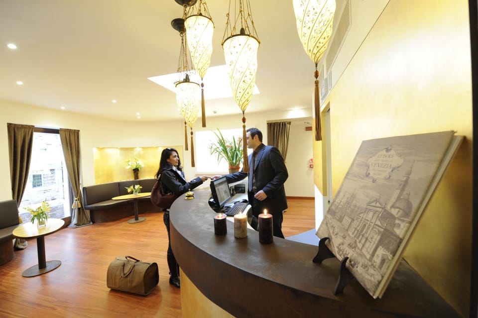 Facilities
