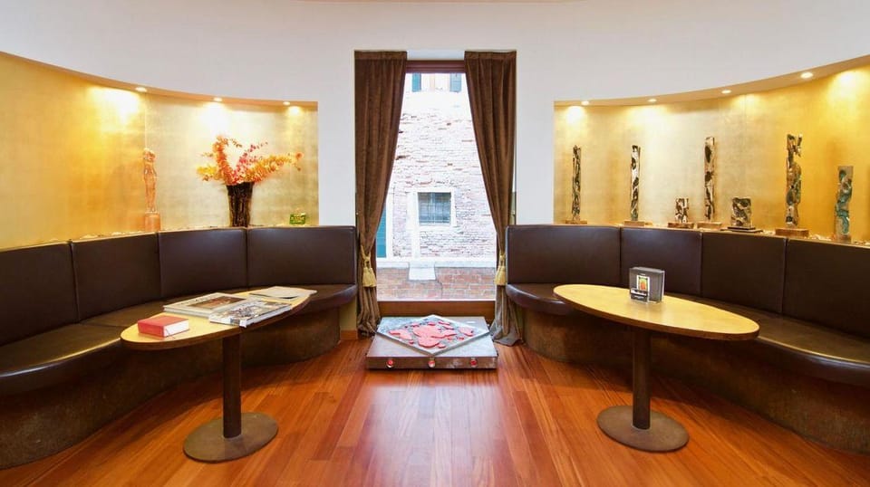Le Isole Hotel in Venice