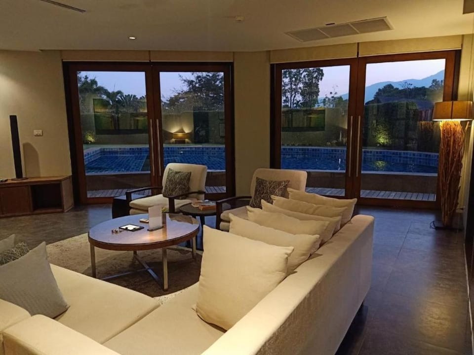 Azaya Villas Resort Resort in Thailand