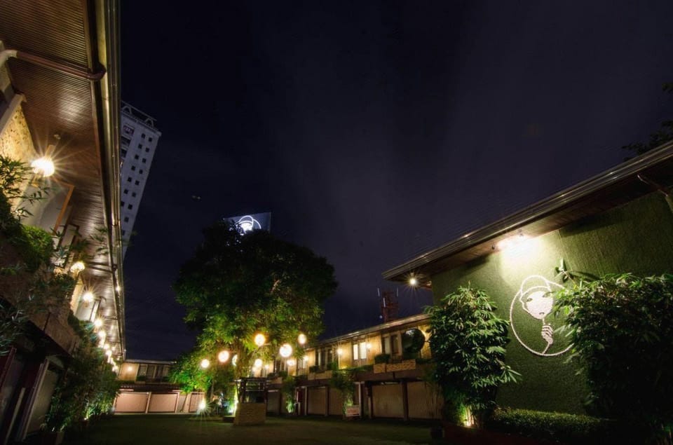 Victoria Court Canley - Pasig Lodge in Pasig