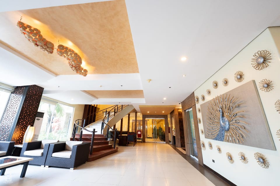 Mo2 Westown Hotel and Resort Hotel in Iloilo City