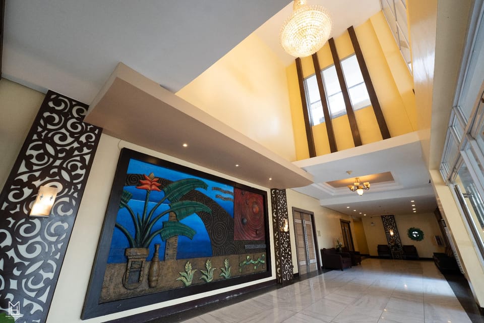 Mo2 Westown Hotel and Resort Hotel in Iloilo City