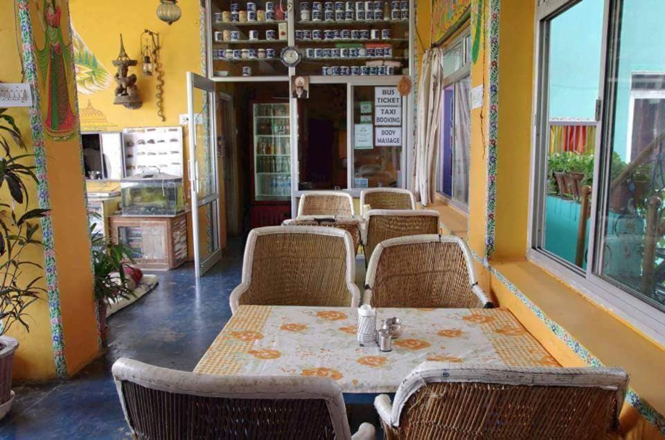 Milk Man Guest House Hostel in Rajasthan