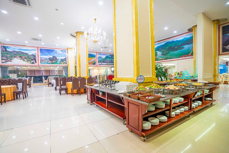 Hoang Son Peace Hotel Hotel in Vietnam