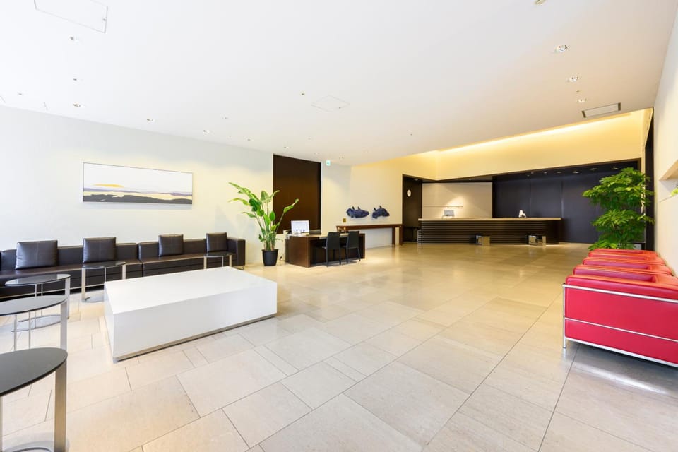Richmond Hotel Fukushima Ekimae Hotel in Japan
