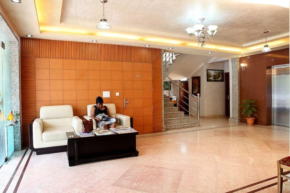 Indira International Inn Inn in New Delhi