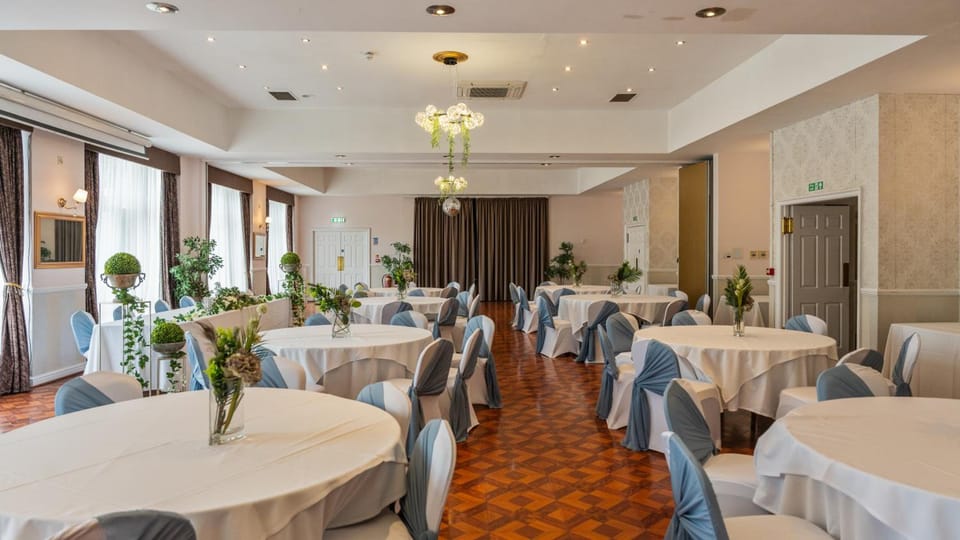 Muthu Clumber Park Hotel and Spa Hotel in Bassetlaw District