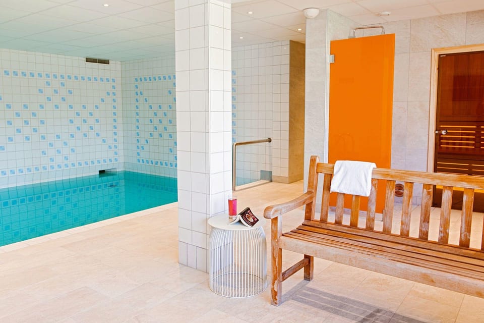 Scandic Vaxjo Hotel in Denmark
