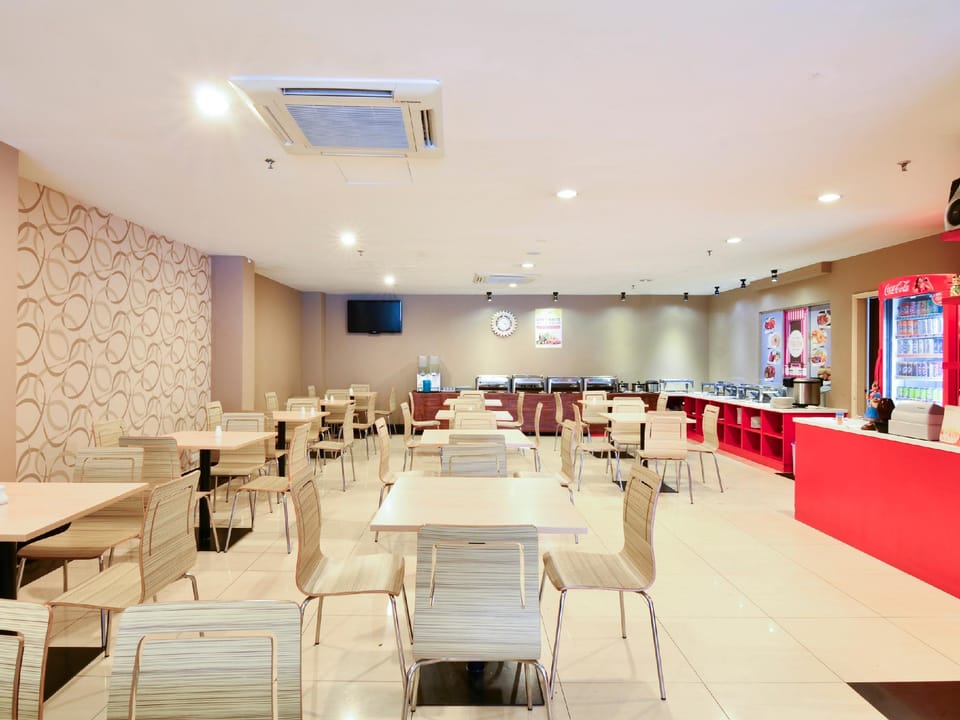 My Hotel @ Bukit Bintang Hotel in Federal Territory of Kuala Lumpur