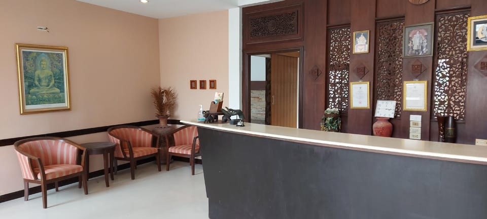 Phangan Paragon Resort & Spa Resort in Ko Pha-ngan Sub-district