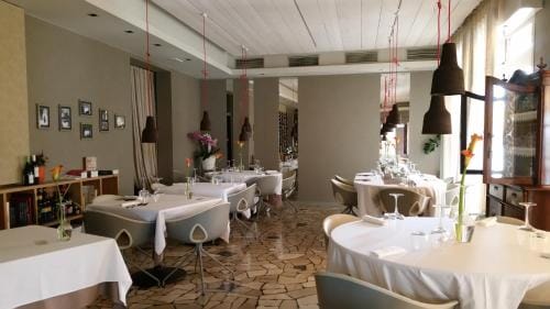 Hotel Trieste Hotel in Veneto