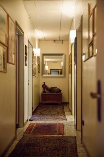 Hotel Trieste Hotel in Veneto