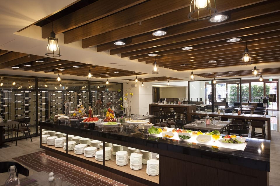 CHECK inn Taipei Neihu Hotel in Taipei City