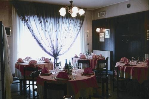 Hotel Valentino Hotel in Piedmont