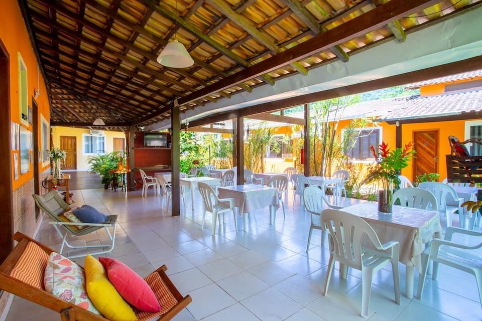 VOA Quatro Estaes Paraty Hotel in State of Rio de Janeiro