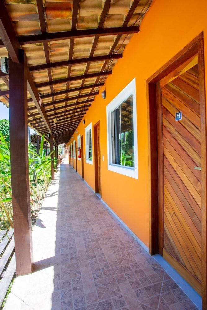 VOA Quatro Estaes Paraty Hotel in State of Rio de Janeiro