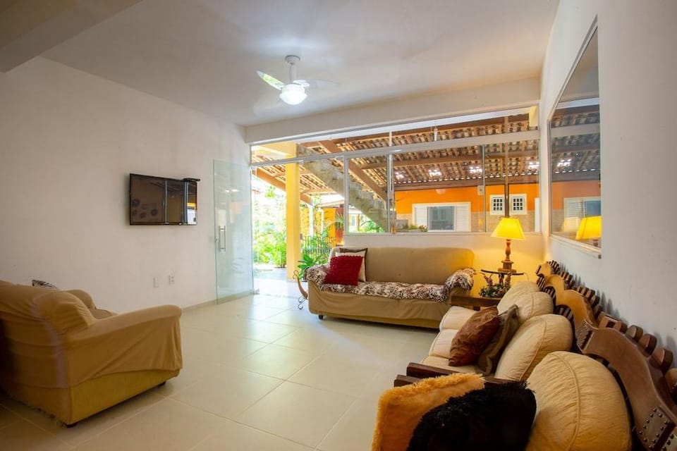 VOA Quatro Estaes Paraty Hotel in State of Rio de Janeiro