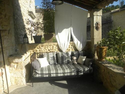 La Bastide Cevenole Hotel in Provence-Alpes-Côte d'Azur
