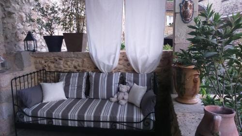 La Bastide Cevenole Hotel in Provence-Alpes-Côte d'Azur