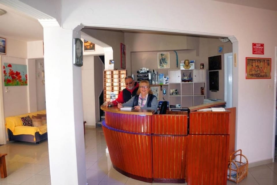 Star Hotel Hotel in Rhodes