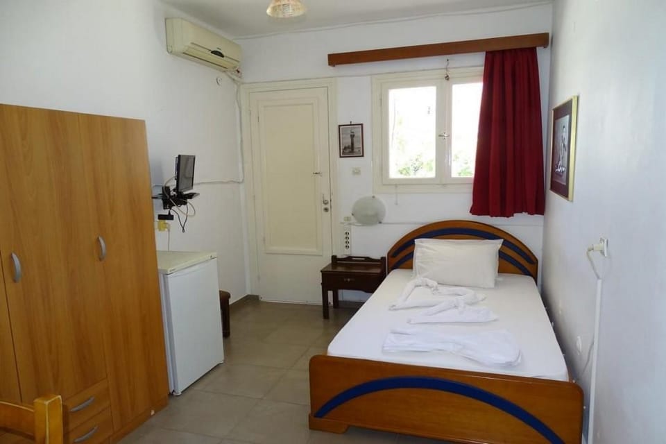 Star Hotel Hotel in Rhodes