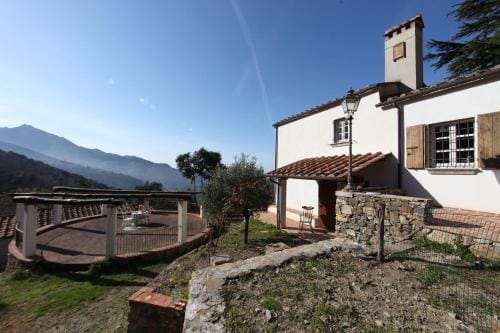 Fonte di Zeno Hotel in Tuscany