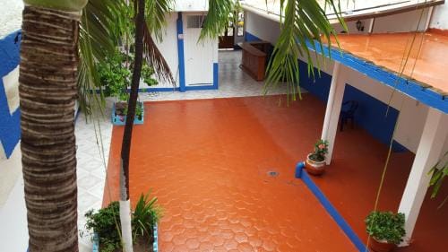 Hotel Carruiz Hotel in Puerto Escondido