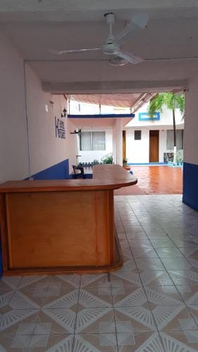 Hotel Carruiz Hotel in Puerto Escondido