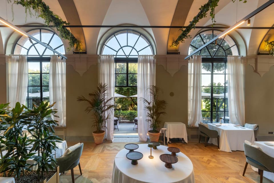Borgo Dei Conti Resort Relais & Chateaux Resort in Umbria