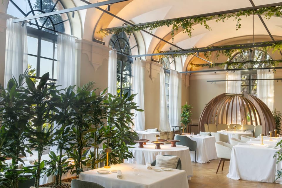 Borgo Dei Conti Resort Relais & Chateaux Resort in Umbria